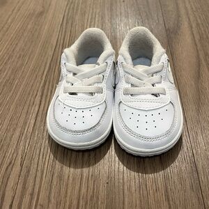 Nike Force 1 Baby bootie